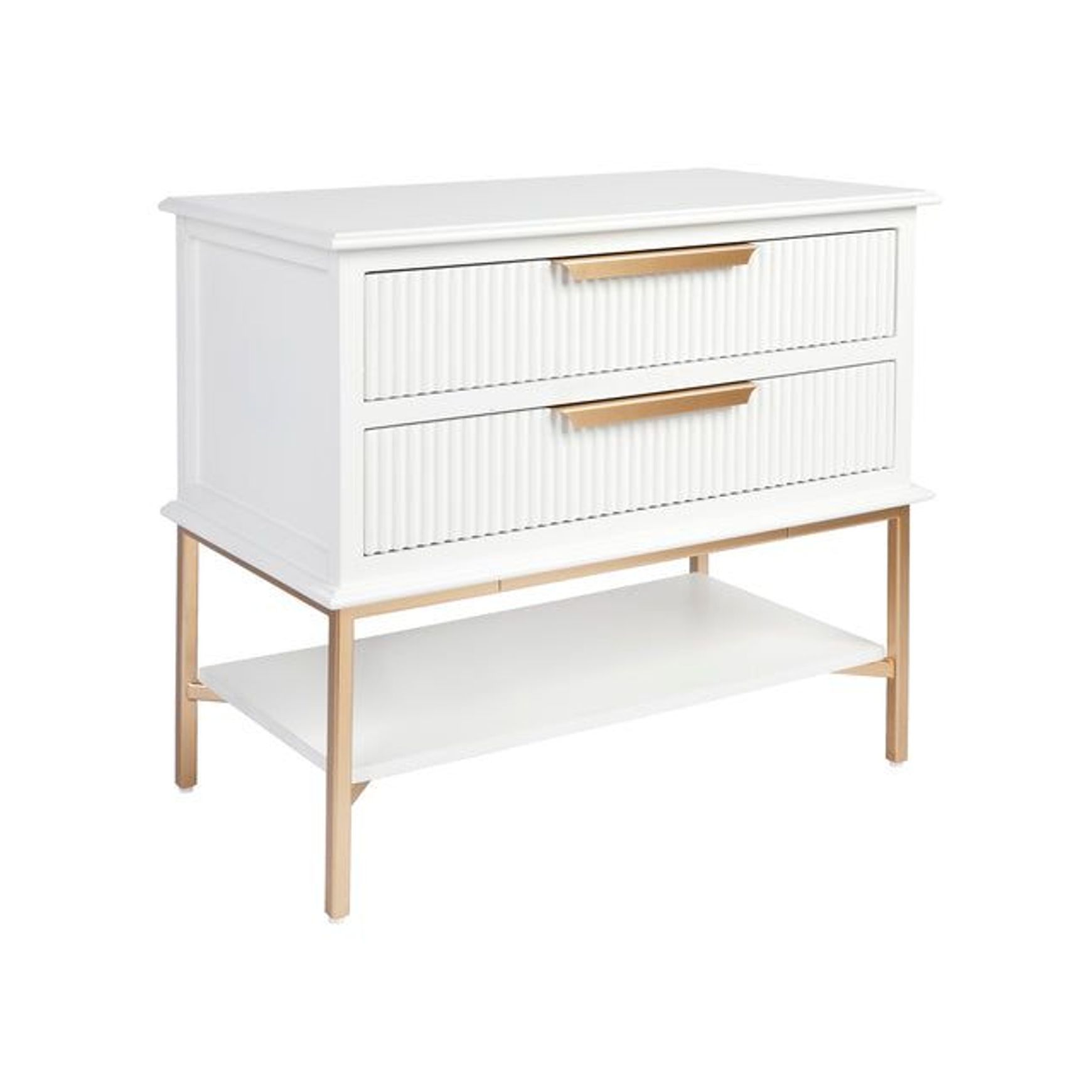 Dorset Bedside Table