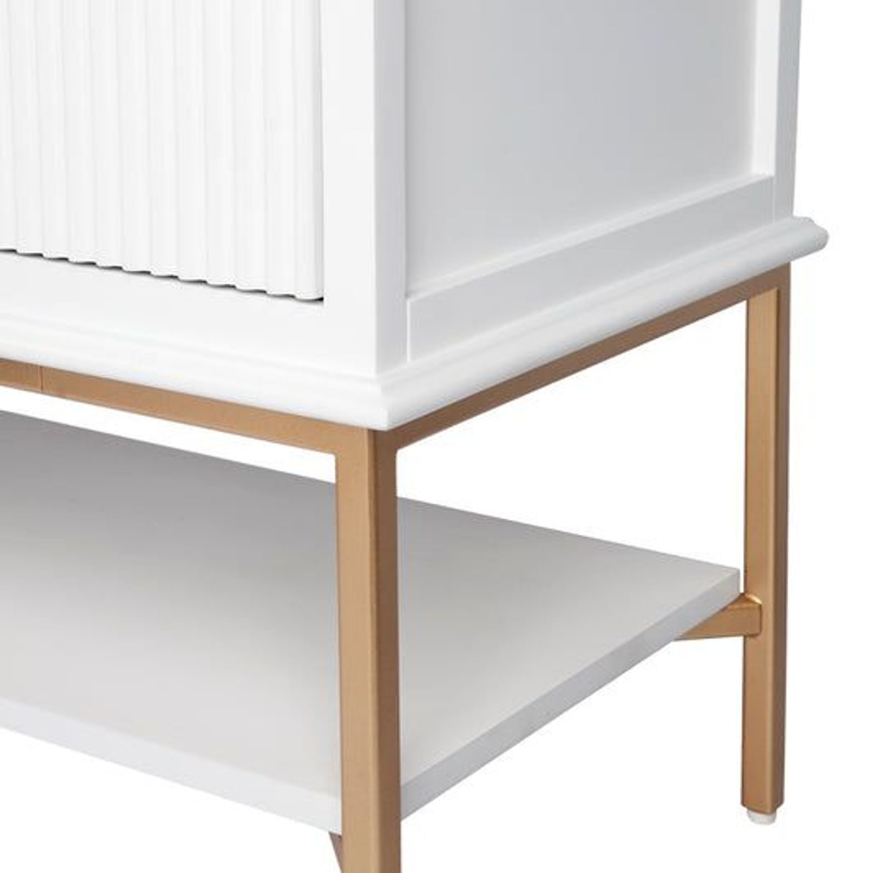 Dorset Bedside Table