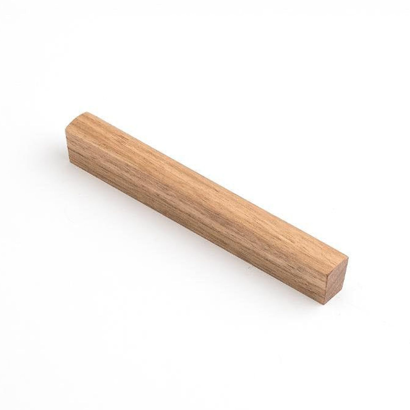 Tullah Linear Hydrowood Handle