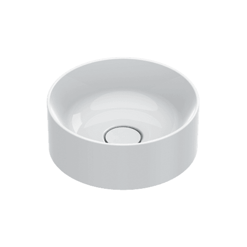 Zero 32 Round Vessel Basin