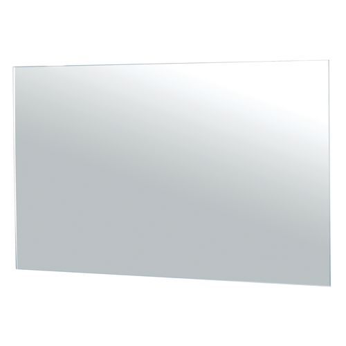 Polish Edge Mirror Glue Fix