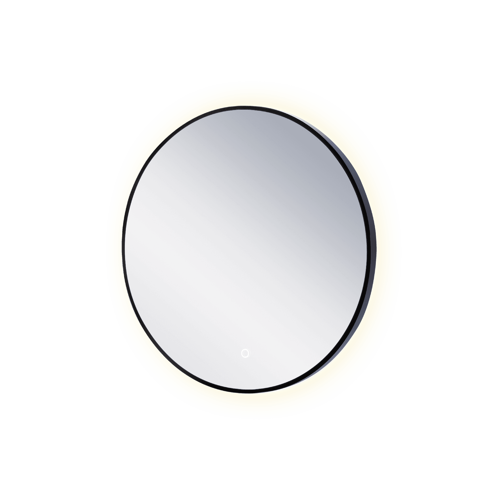 Granada LED Backlit Mirror with Demister