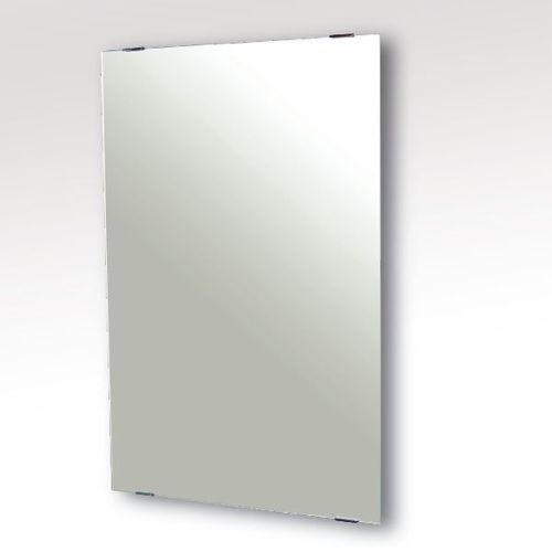 Polish Edge Mirror with Clips