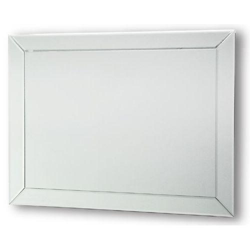 Murillo Bevelled Edge Mirror with Hidden Fittings