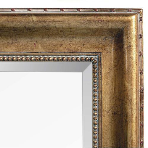 SP9 Barcelona Mirror