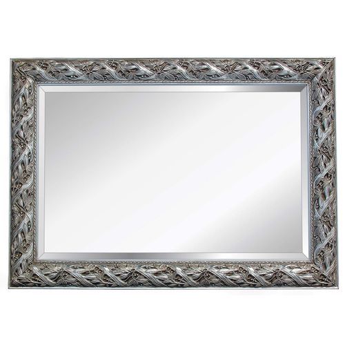 i015 Bergamo Silver Mirror
