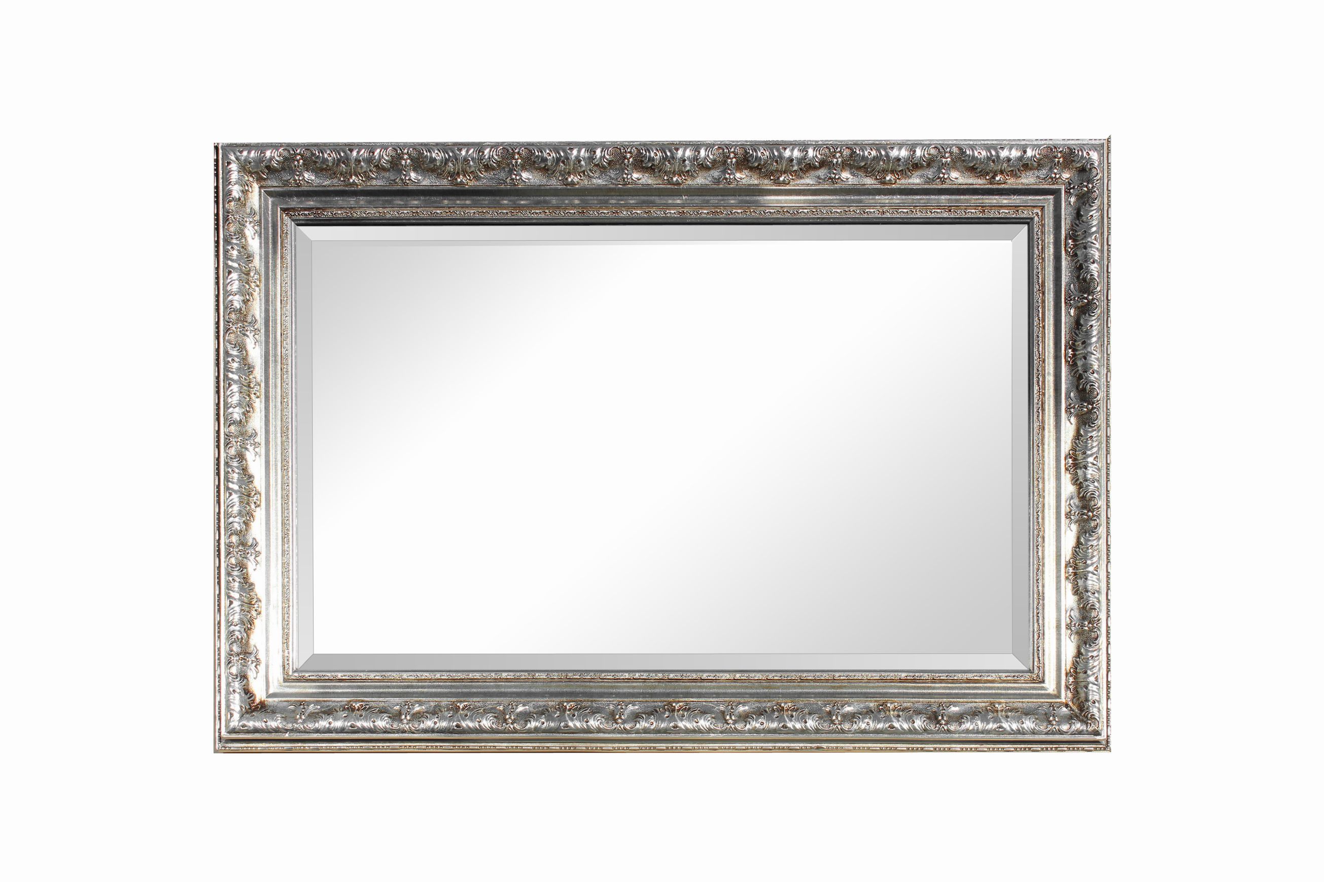 i026 Michaelangelo Mirror