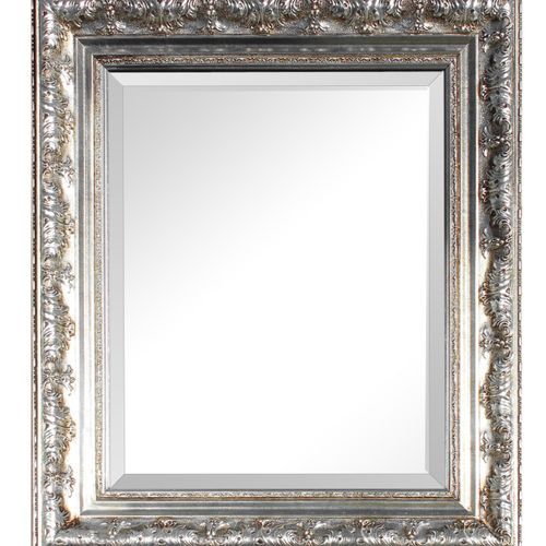 i026 Michaelangelo Mirror