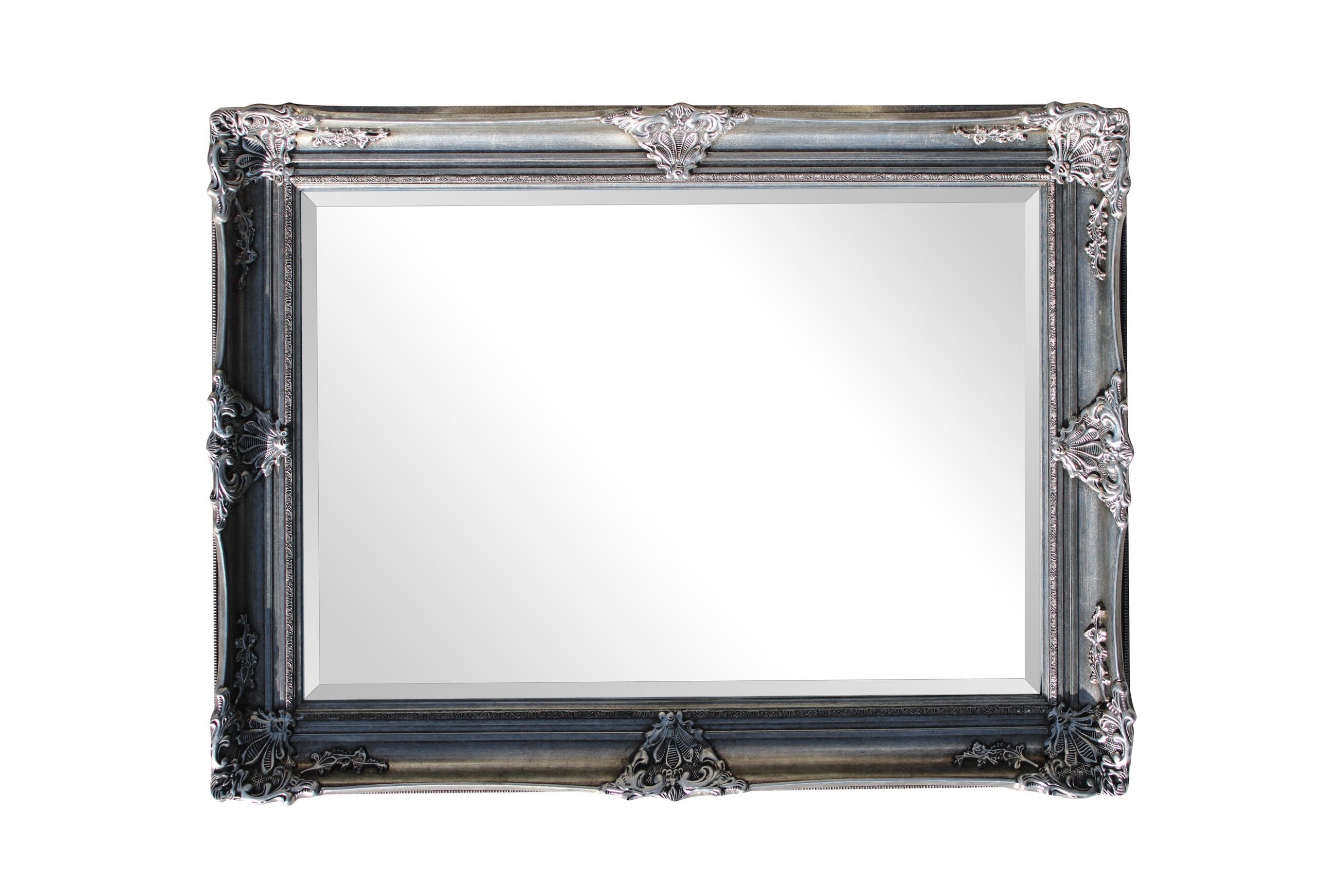 F27 Orléans Mirror
