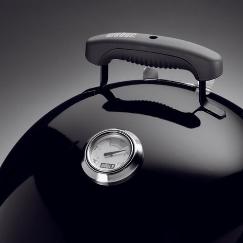 Weber 37cm Smokey Mountain