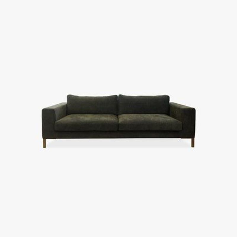 Edward 3 Seater - Sofa by Apartmento