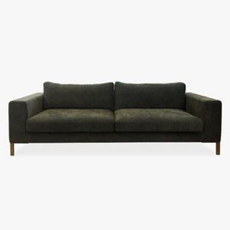Edward 3 Seater - Sofa by Apartmento