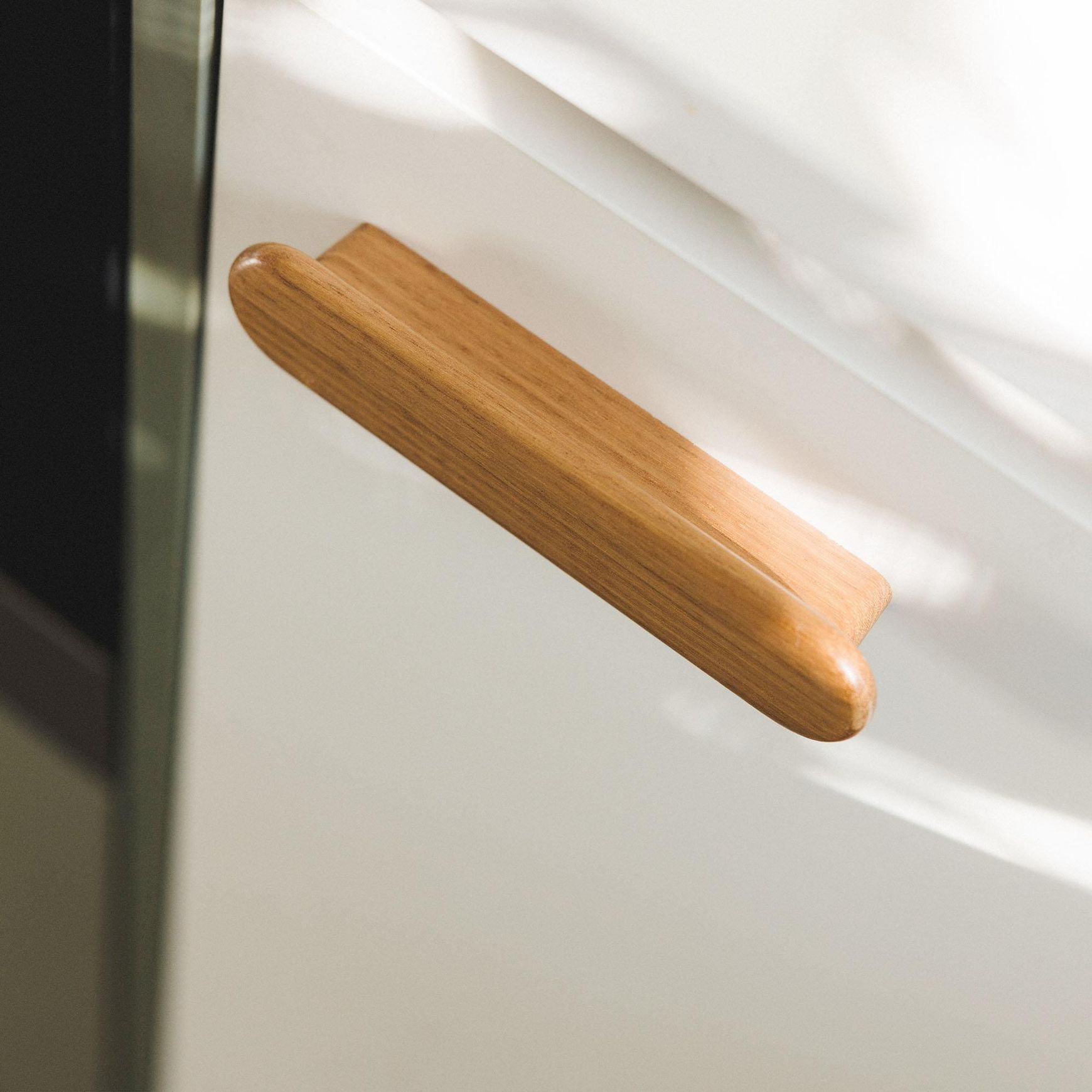 Iluka Hydrowood Cabinet Handle