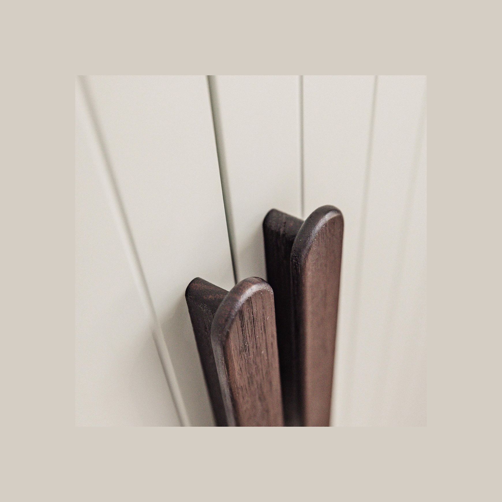 Iluka Hydrowood Cabinet Handle