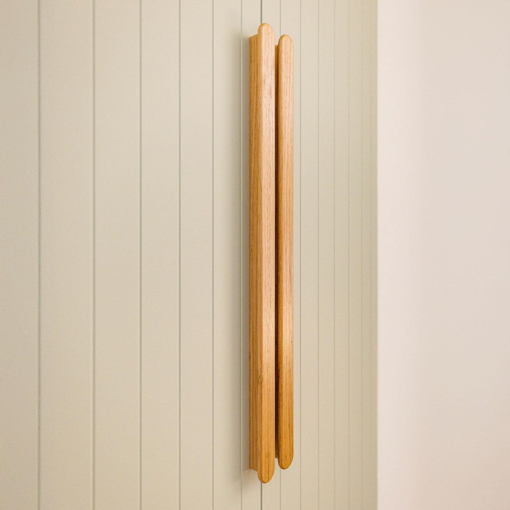 Iluka Hydrowood Cabinet Handle
