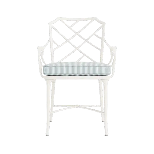 Calcutta Dining Arm Chair