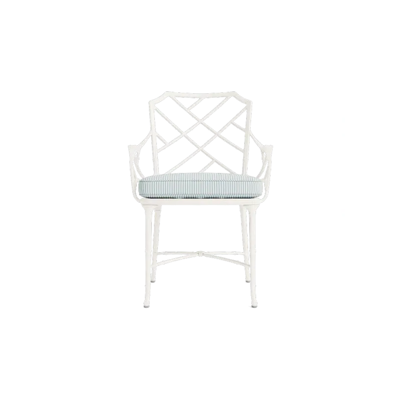 Calcutta Dining Arm Chair