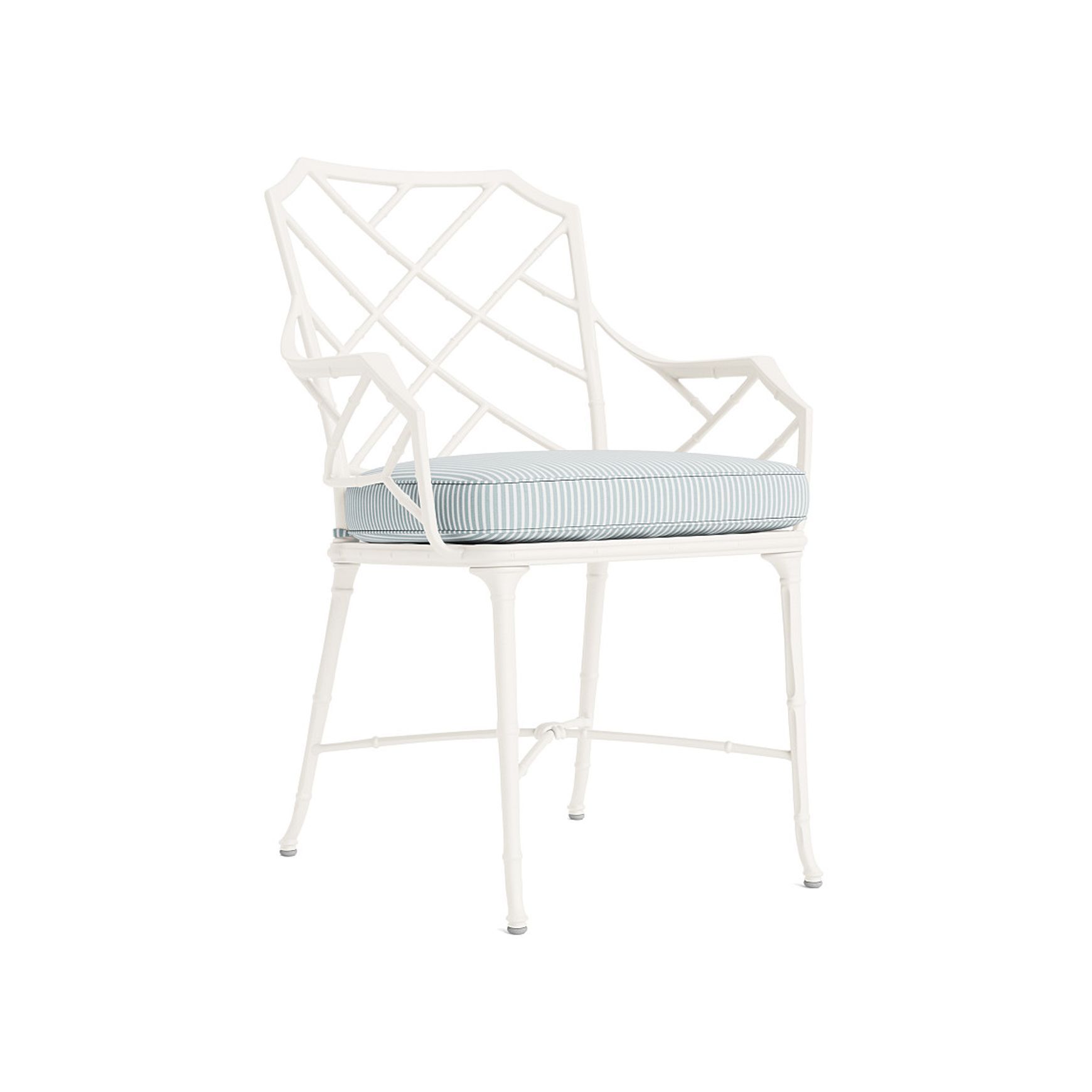 Calcutta Dining Arm Chair