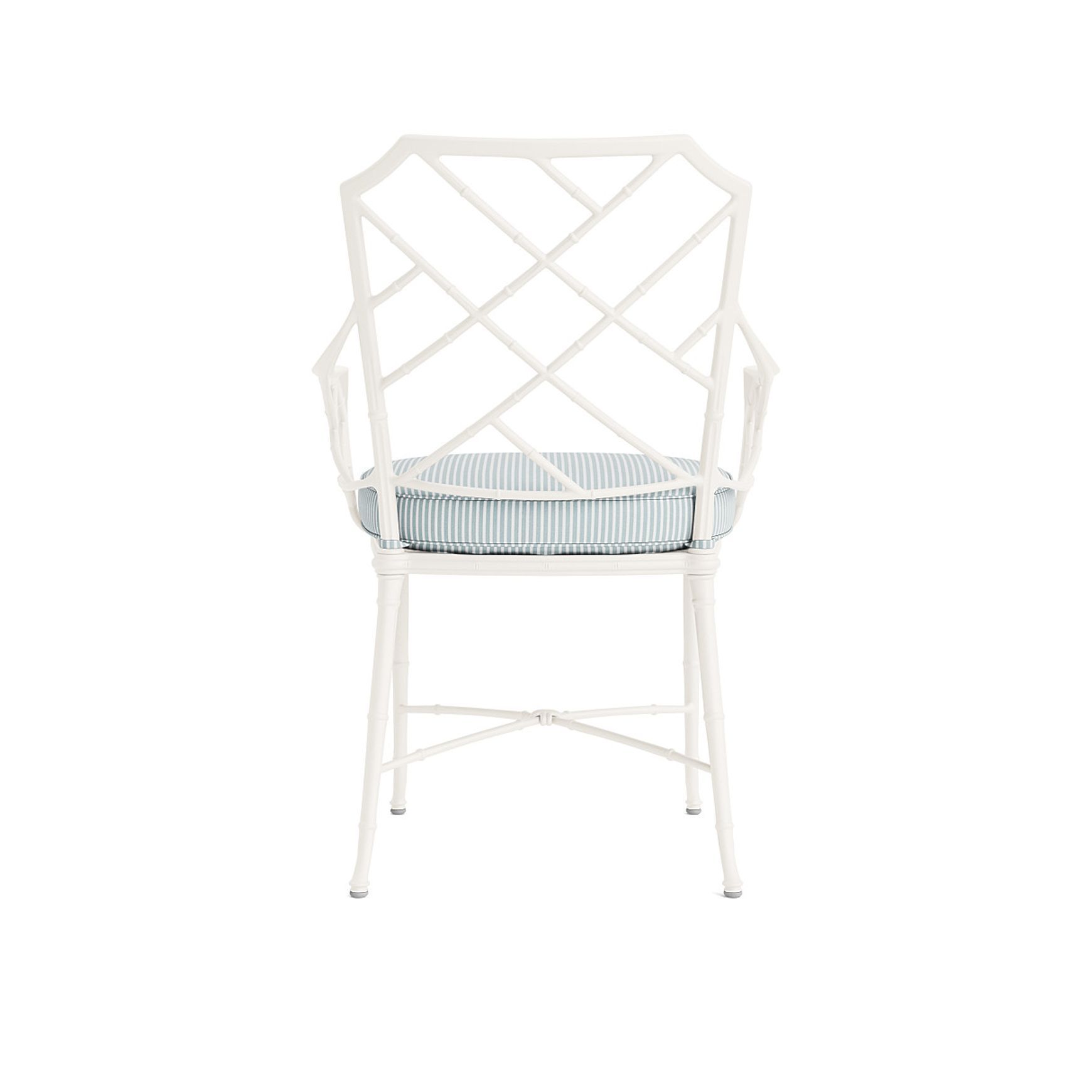 Calcutta Dining Arm Chair
