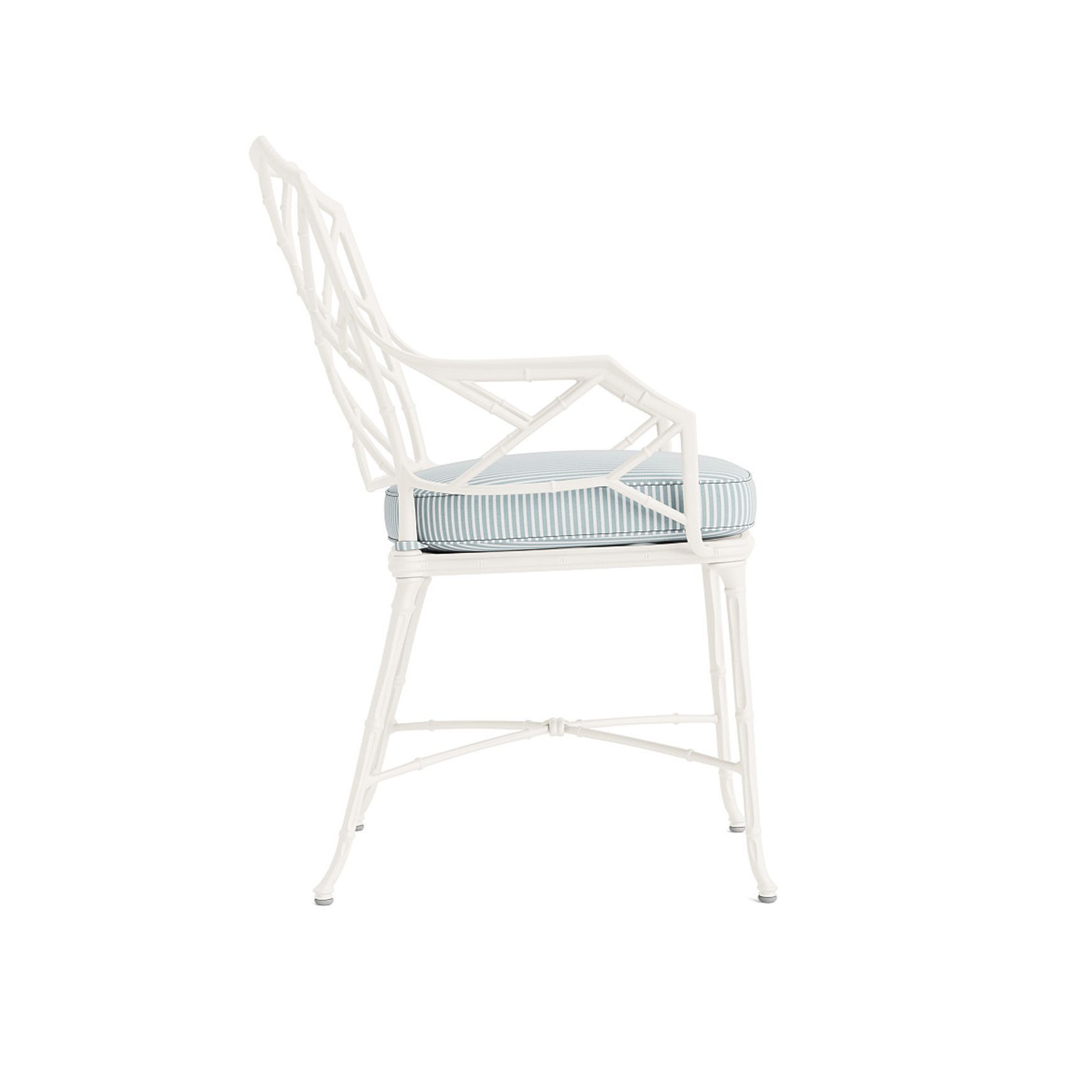 Calcutta Dining Arm Chair