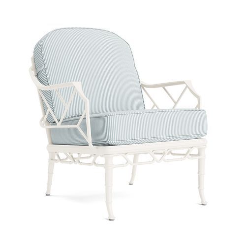 Calcutta Lounge Chair