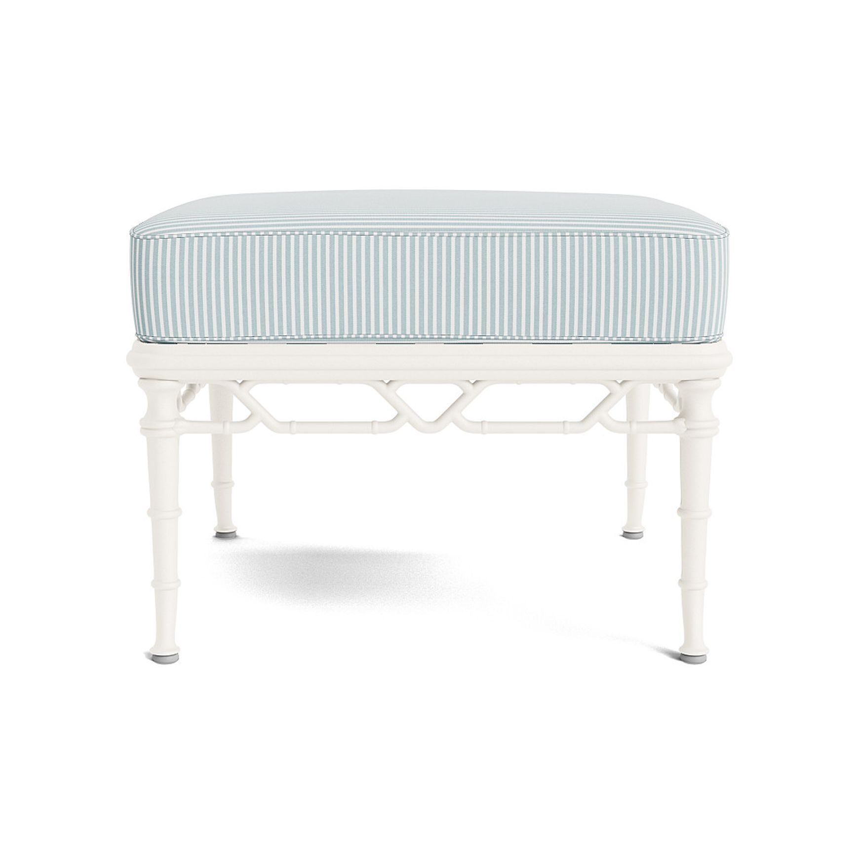 Calcutta Ottoman