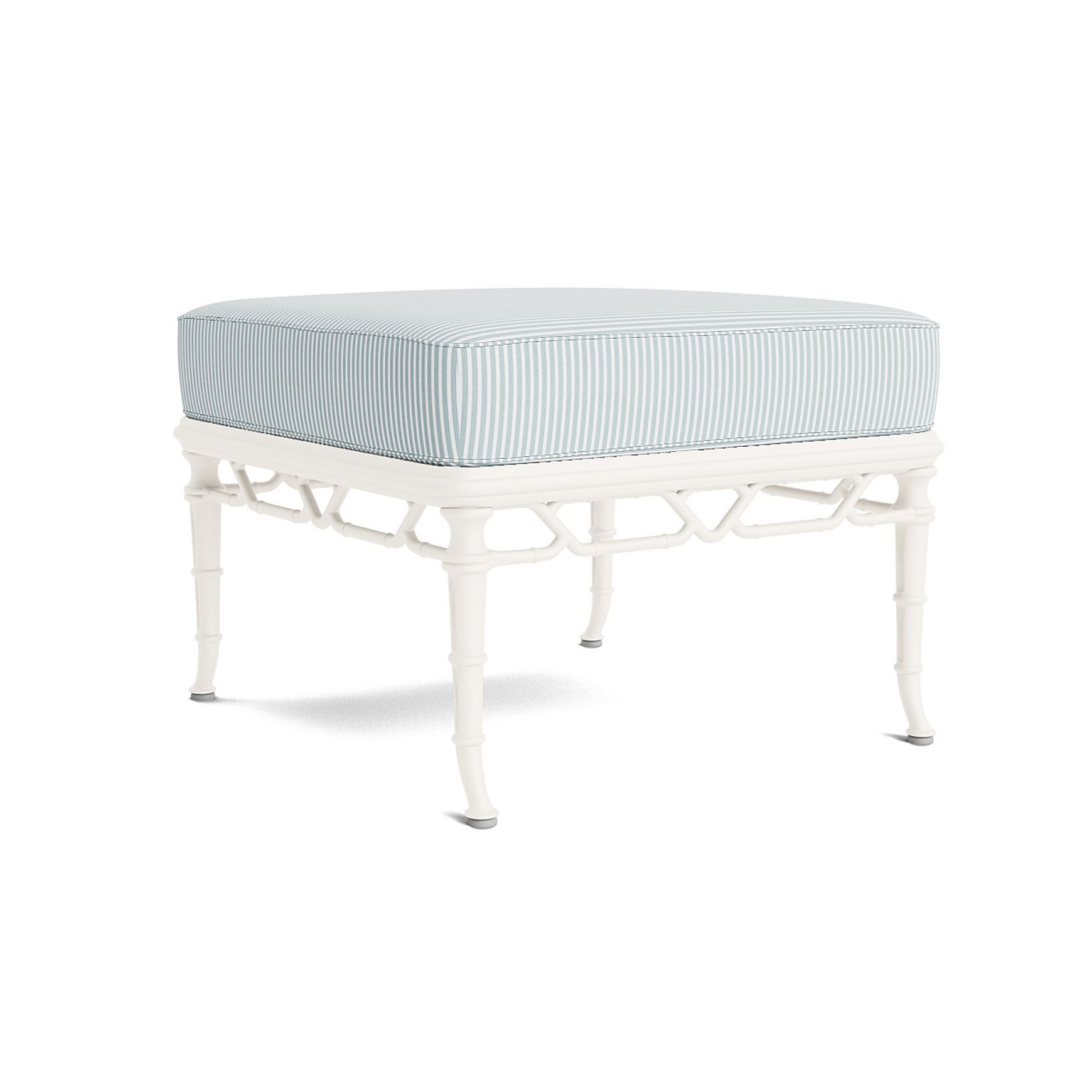 Calcutta Ottoman