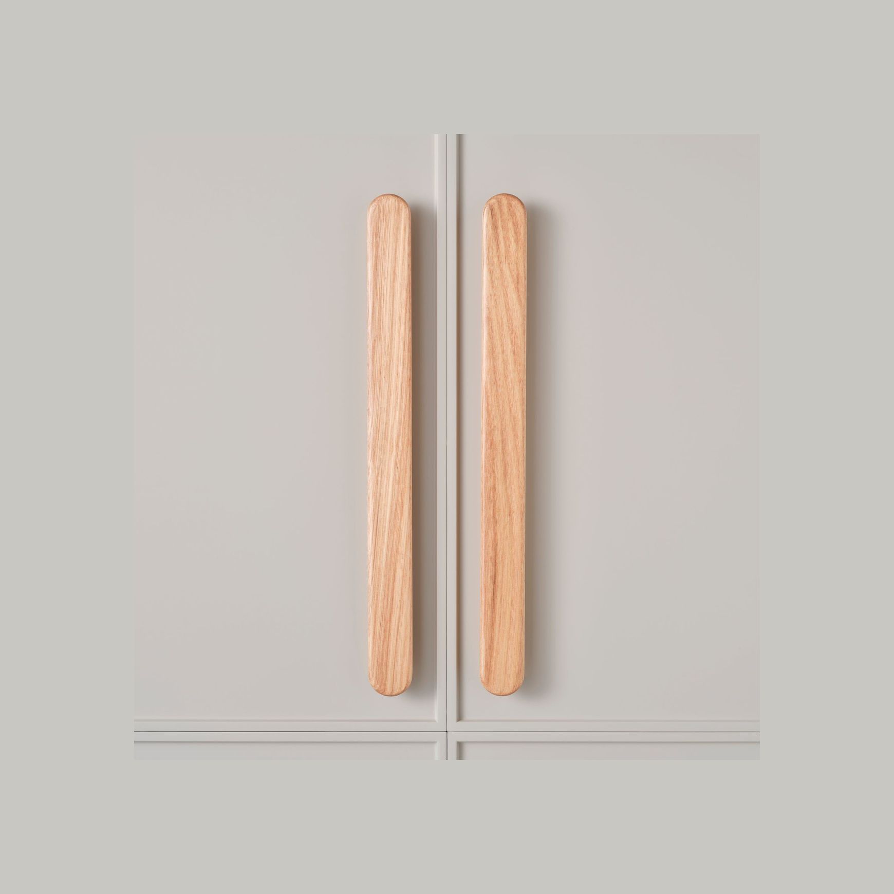 Iluka Hydrowood Door Pull