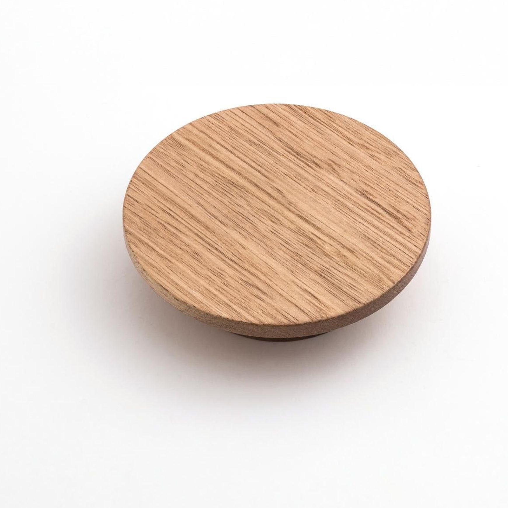 Tullah Circle Hydrowood Handle