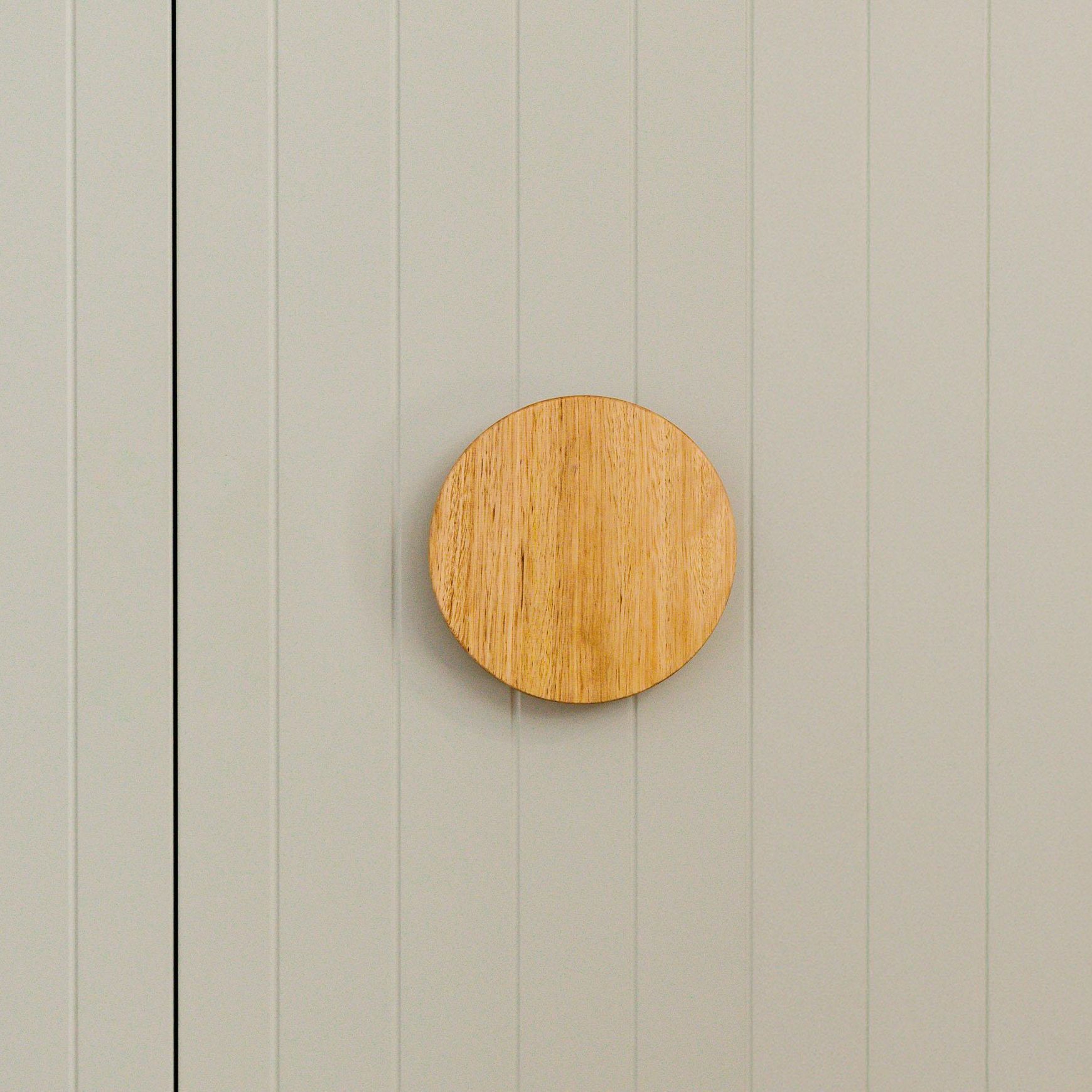Tullah Circle Hydrowood Handle