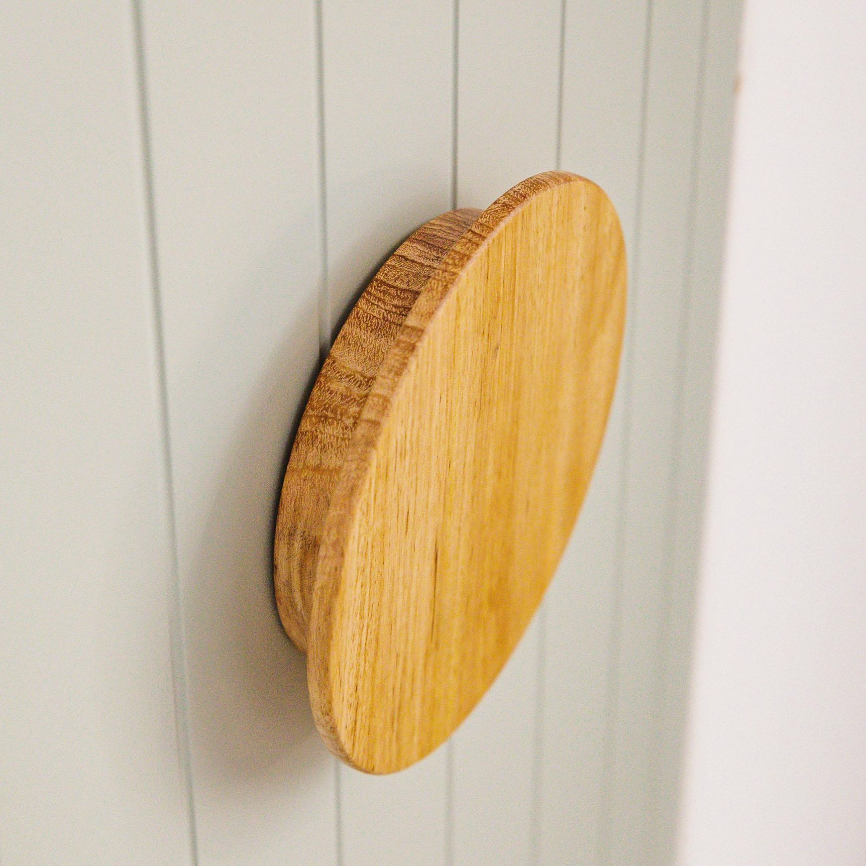 Tullah Circle Hydrowood Handle