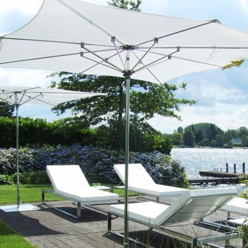 Tuuci Ocean Master Zero Horizon Parasol