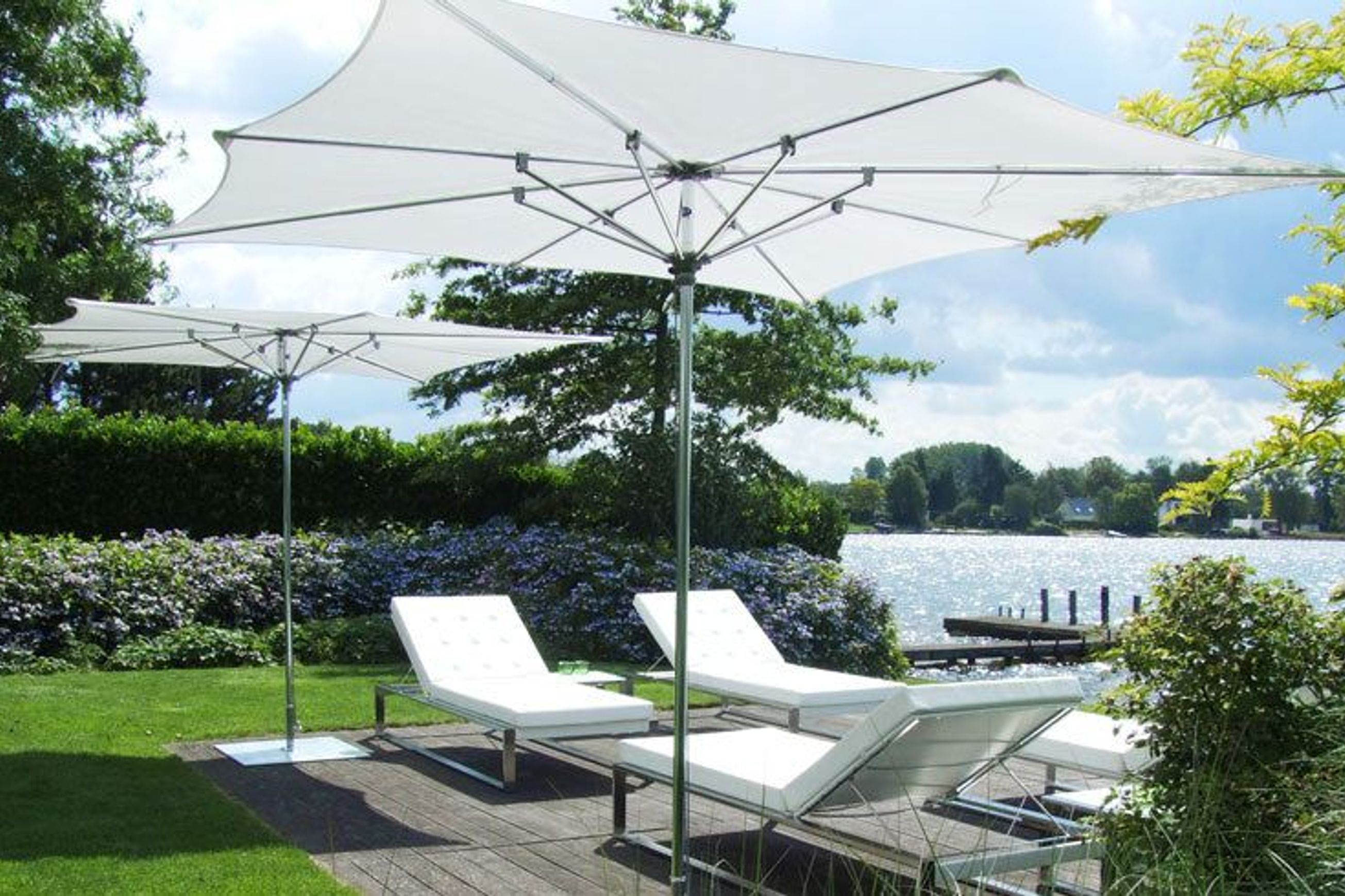 Tuuci Ocean Master Zero Horizon Parasol