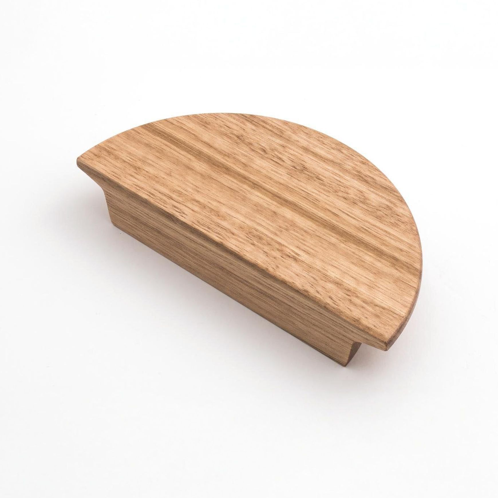 Tullah Semi-Circle Hydrowood Handle