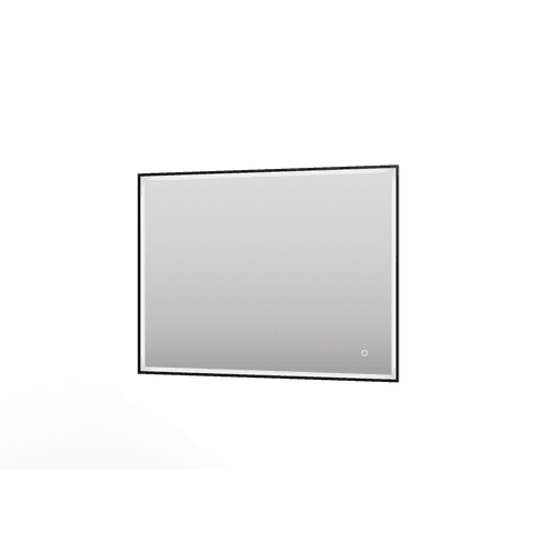 Bergen LED Mirror with Demister