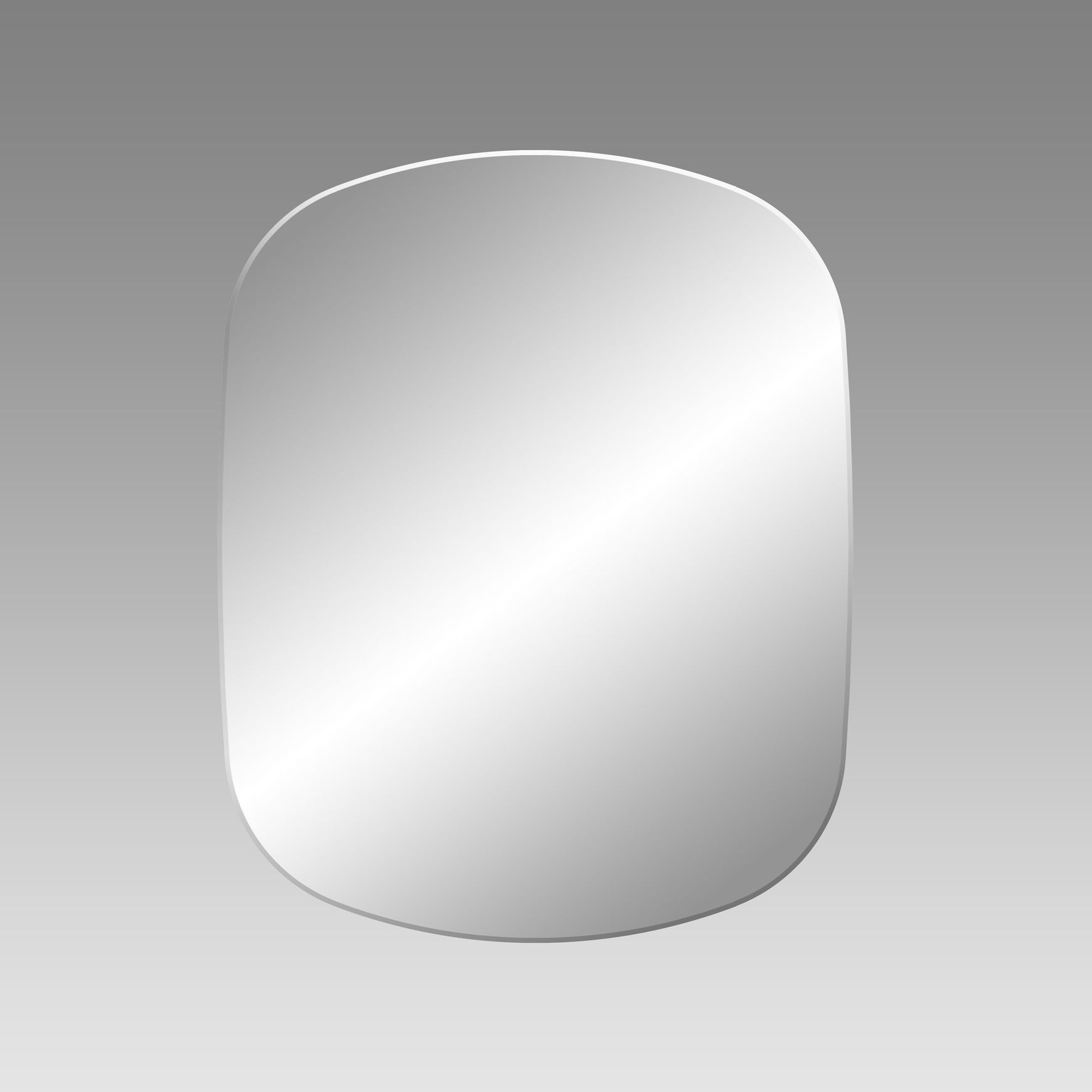 Vardo Mirror
