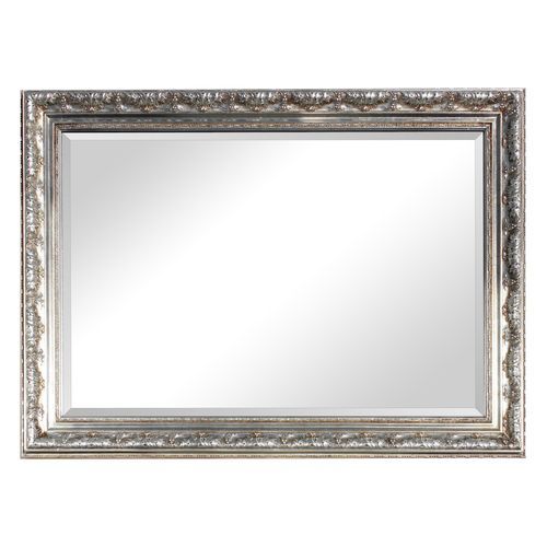 i026 Michaelangelo Mirror