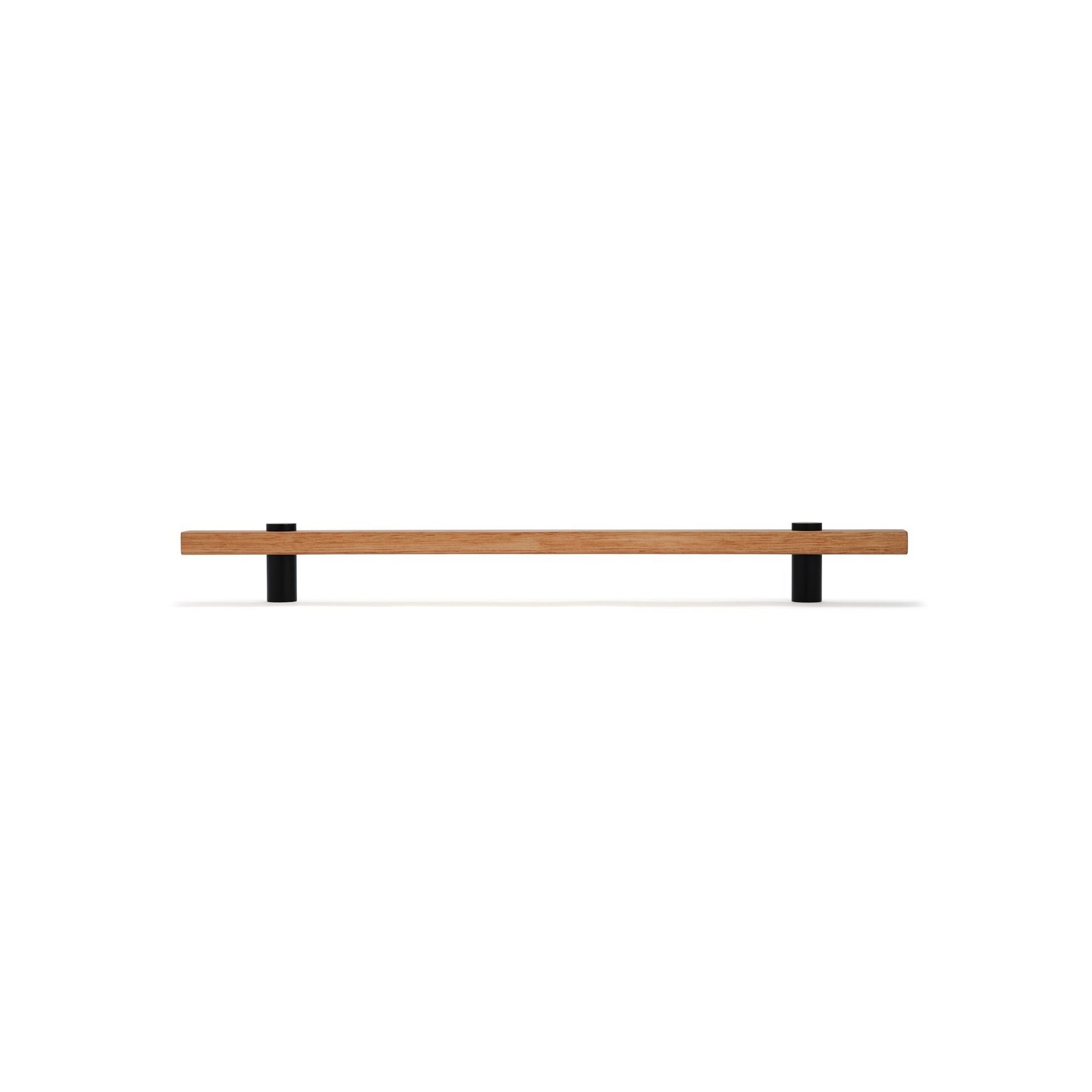 Lenah Hydrowood Appliance Pull - With Face Caps