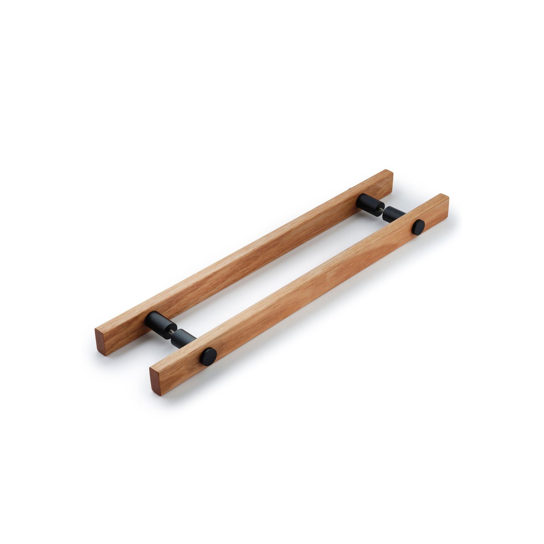 Lenah Hydrowood Entrance Handle