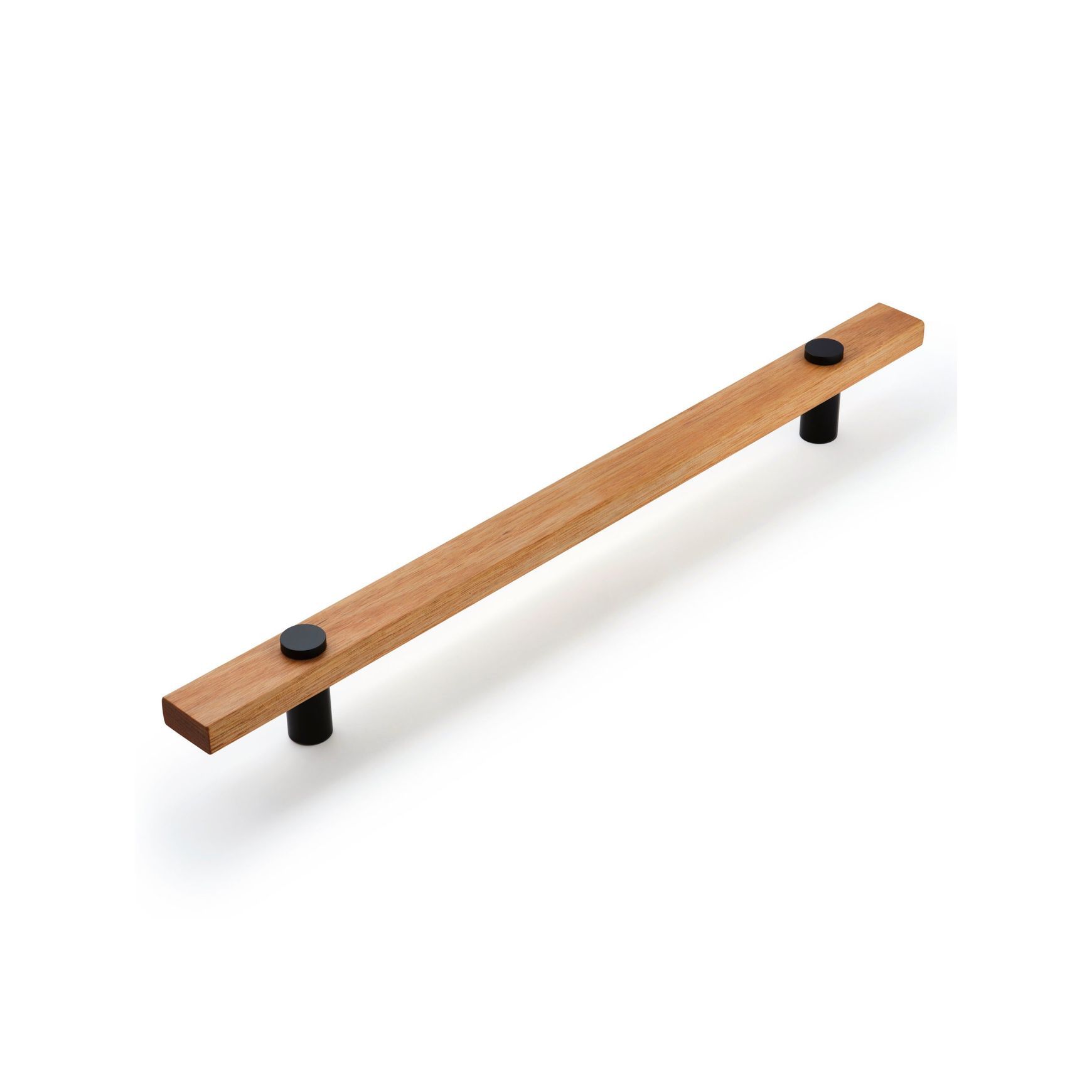 Lenah Hydrowood Appliance Pull - With Face Caps