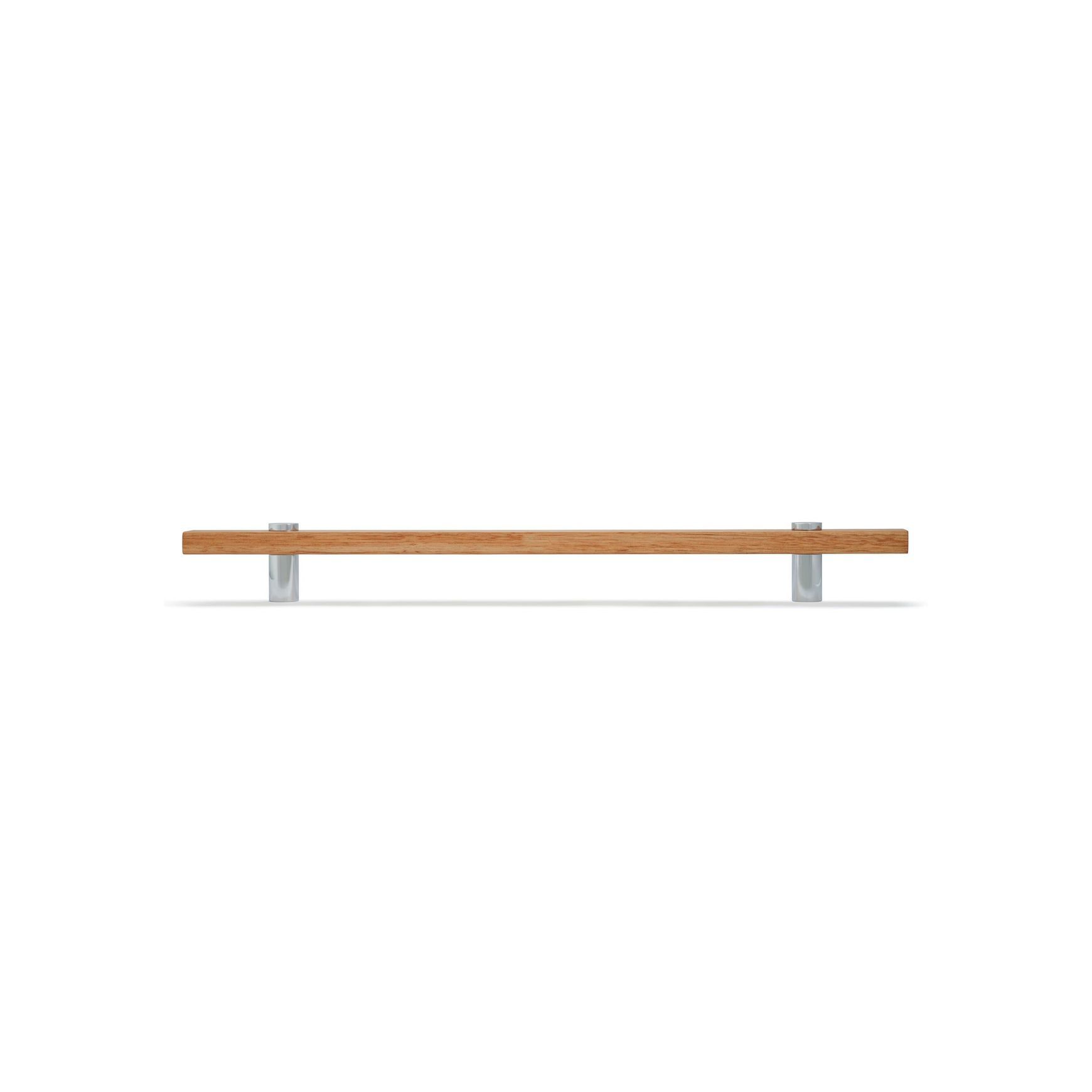 Lenah Hydrowood Appliance Pull - With Face Caps