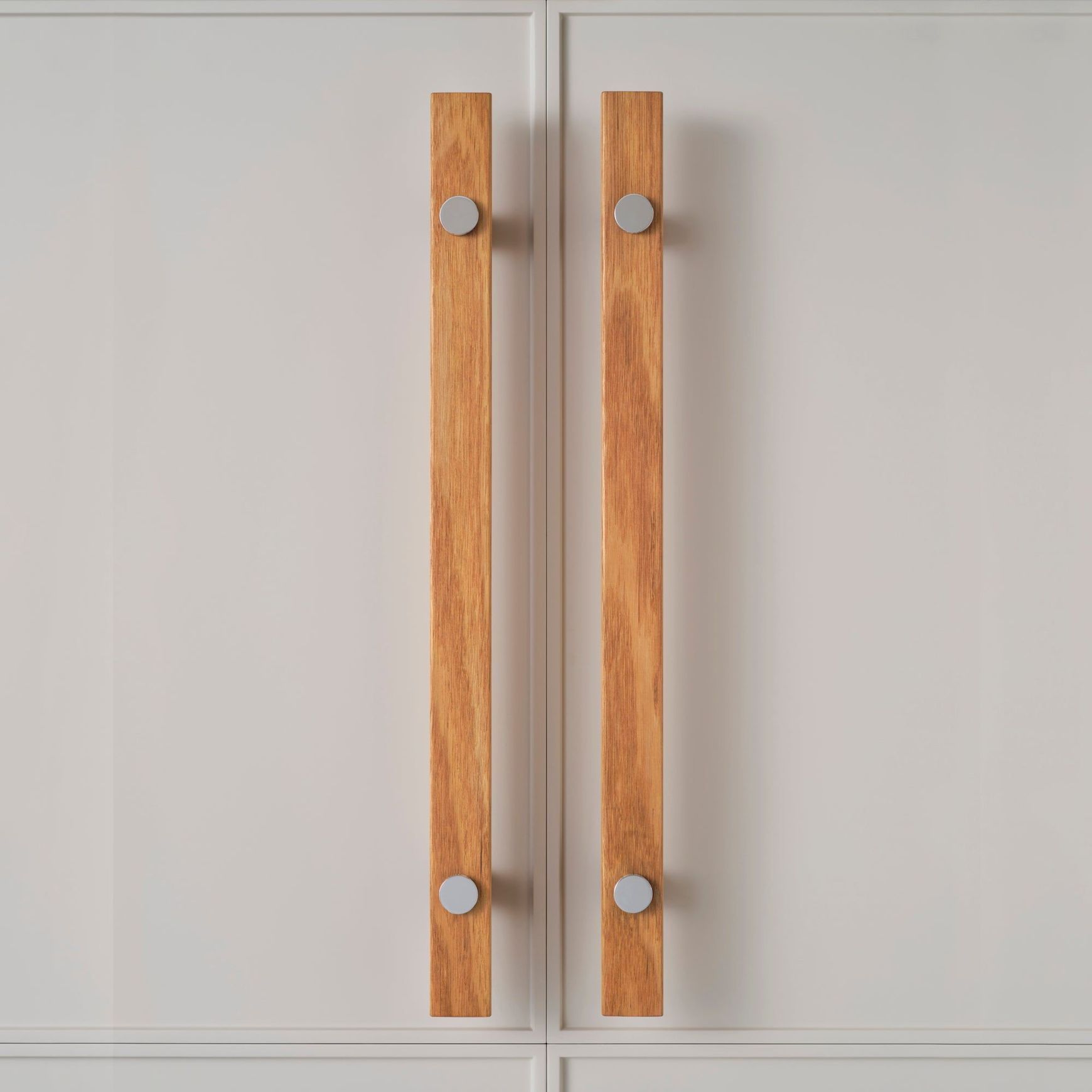 Lenah Hydrowood Appliance Pull - With Face Caps