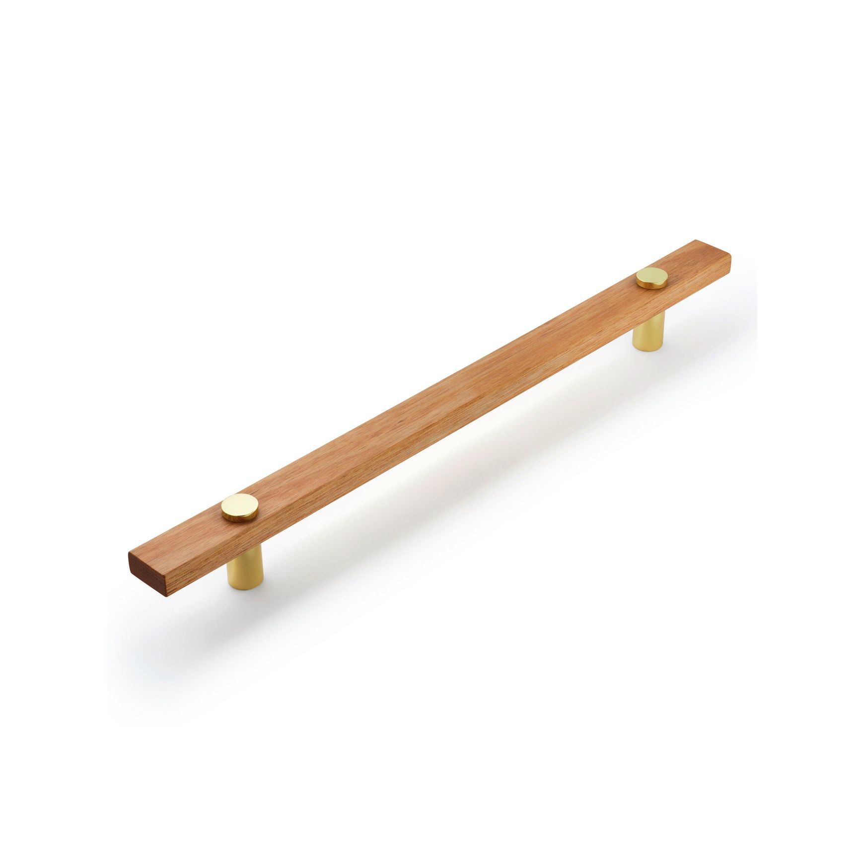 Lenah Hydrowood Entrance Handle