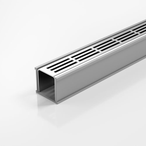 38PSG40 Linear Drainage System