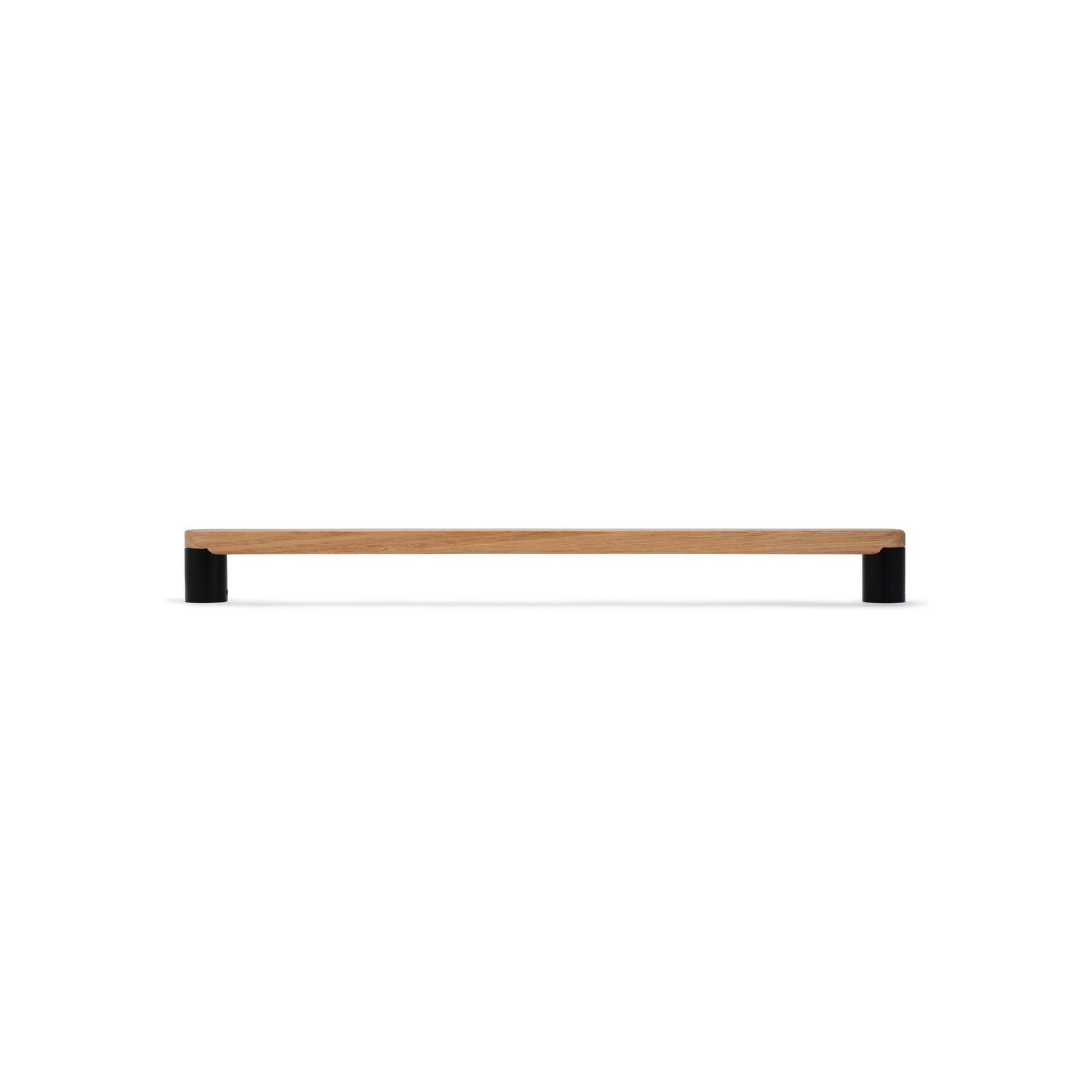 Corinna Hydrowood Entrance Pull