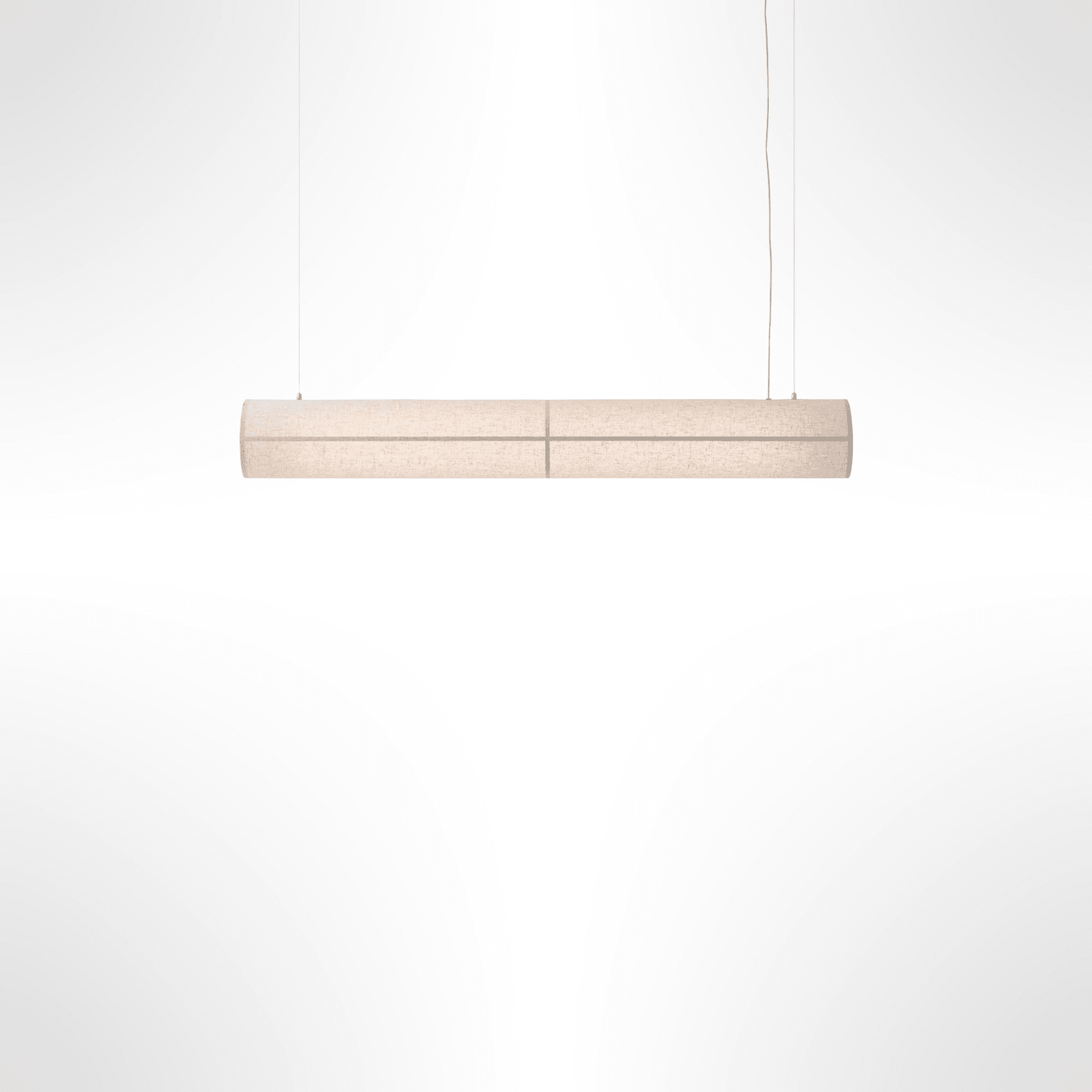 Hashira Linear Pendant Lamp