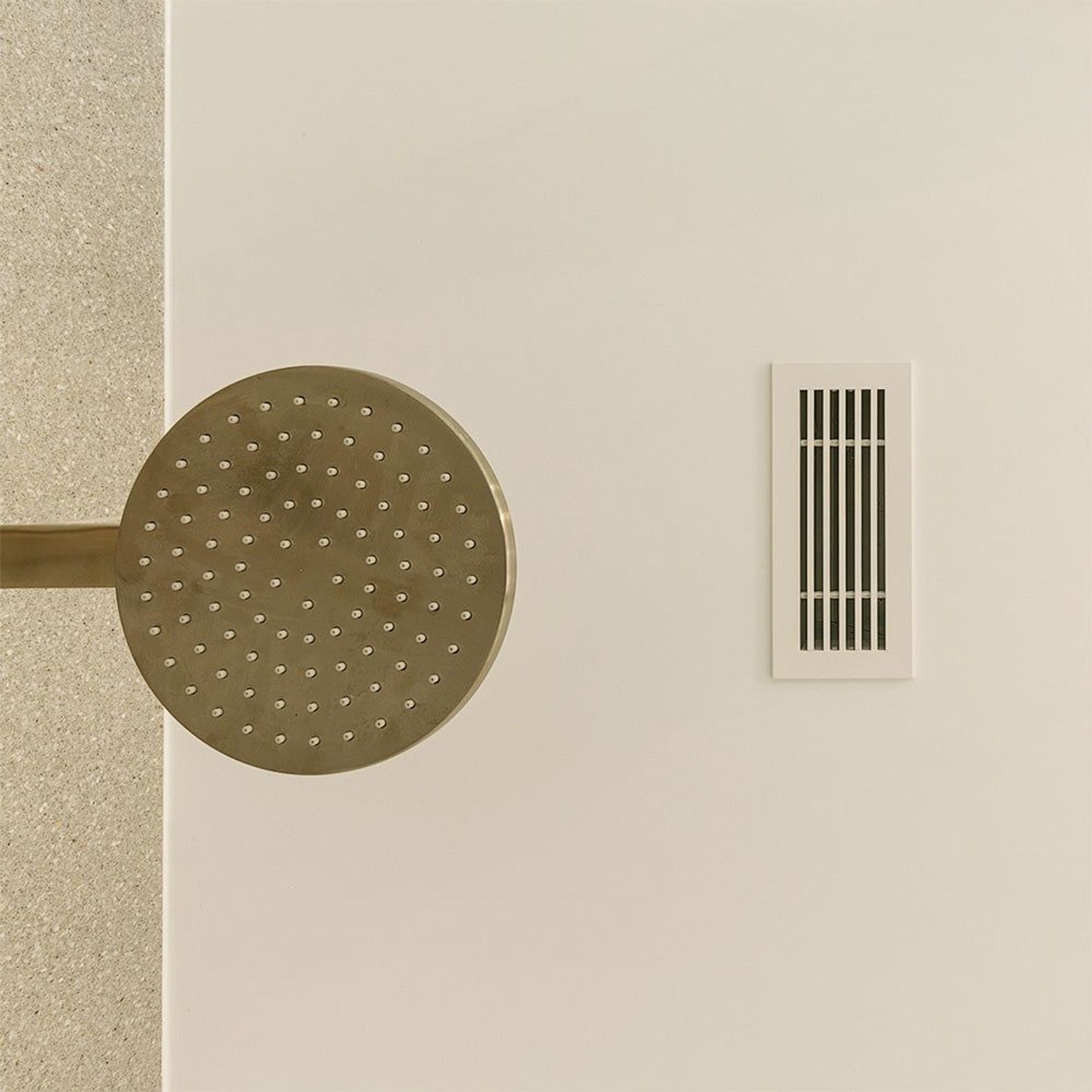 Linear Bar Grille