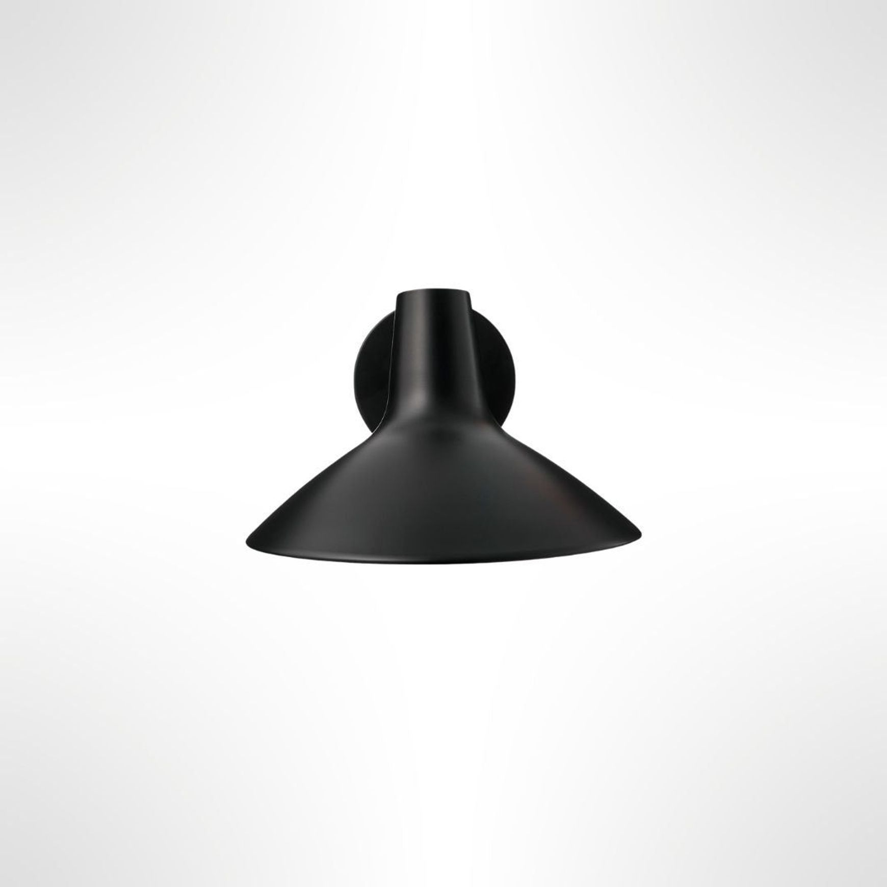 Darci Short Wall Light