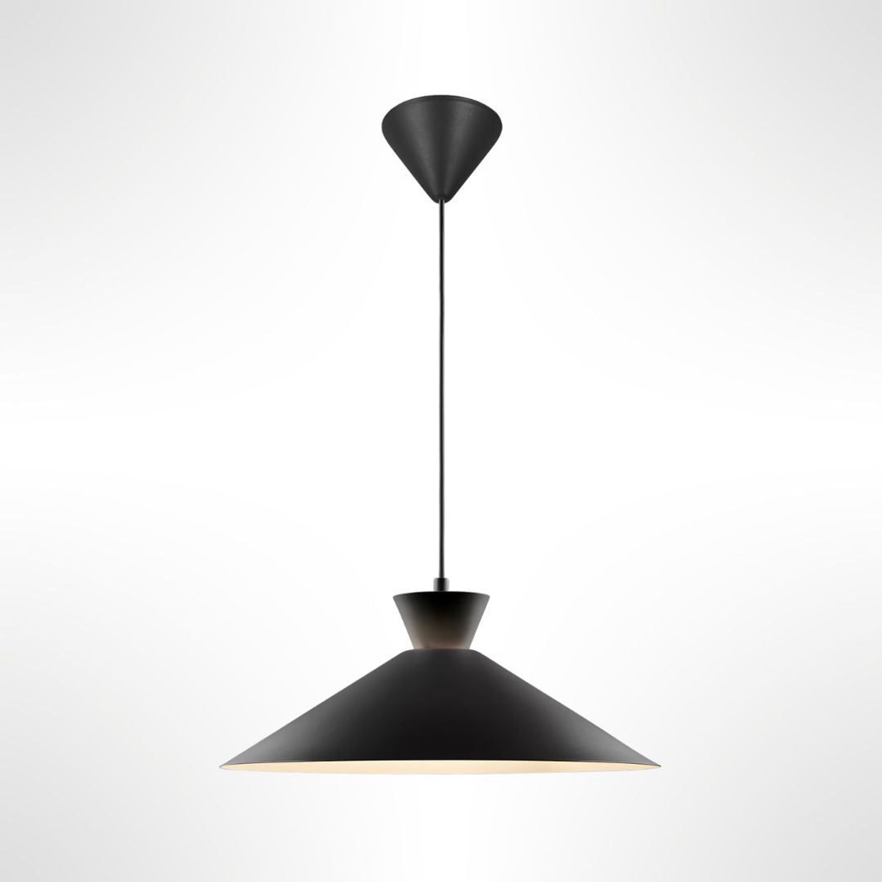 Dial 45 Pendant