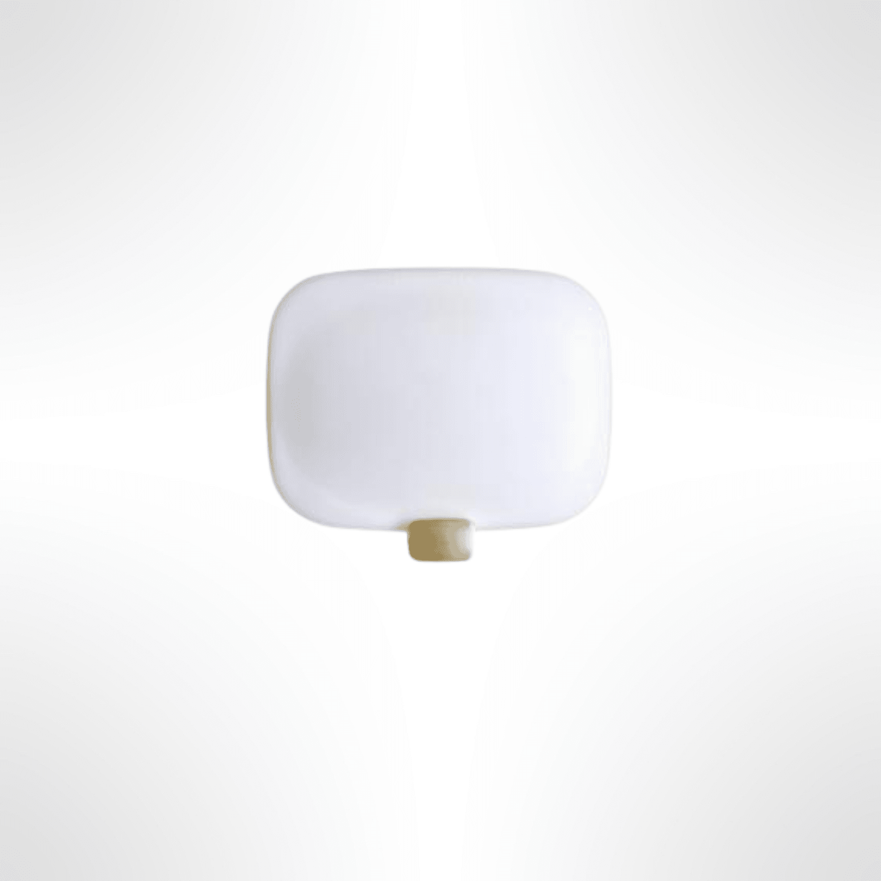 Light Me Tender Horizontal Wall Light